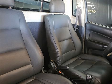 VolksWagen Saveiro Super Surf 1.6 Mi Total Flex 8V