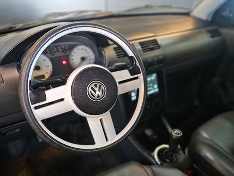 VolksWagen Saveiro Super Surf 1.6 Mi Total Flex 8V