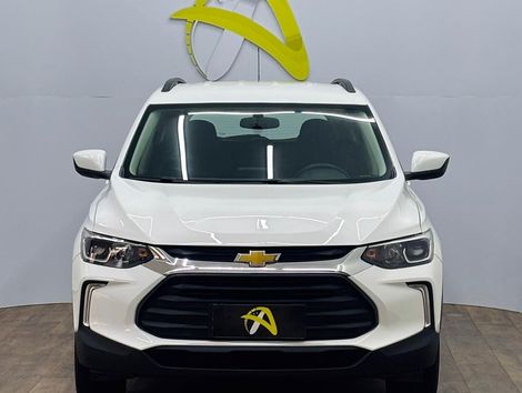 Chevrolet TRACKER LT 1.0 Turbo 12V Flex Aut.