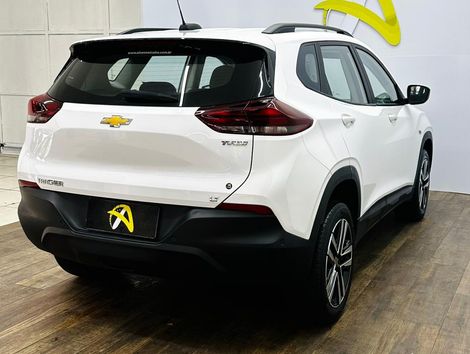 Chevrolet TRACKER LT 1.0 Turbo 12V Flex Aut.