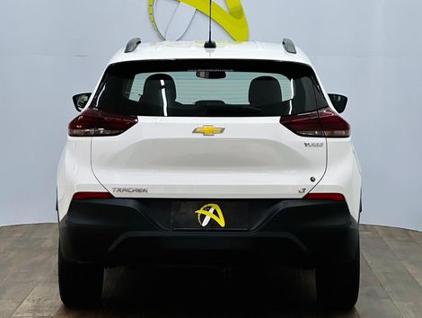 Chevrolet TRACKER LT 1.0 Turbo 12V Flex Aut.