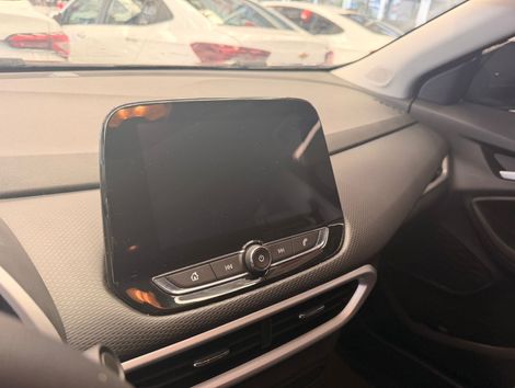 Chevrolet TRACKER LT 1.0 Turbo 12V Flex Aut.