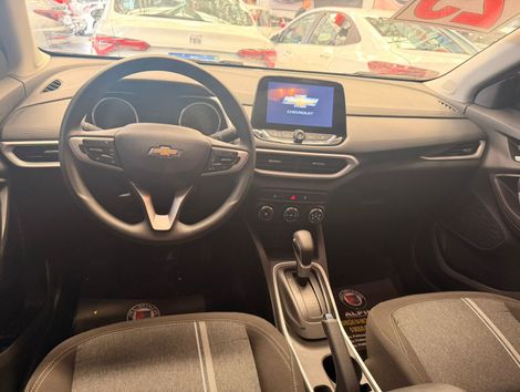 Chevrolet TRACKER LT 1.0 Turbo 12V Flex Aut.