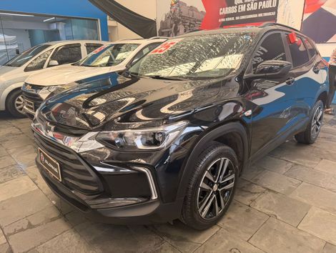 Chevrolet TRACKER LT 1.0 Turbo 12V Flex Aut.