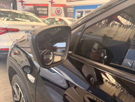 Chevrolet TRACKER LT 1.0 Turbo 12V Flex Aut.