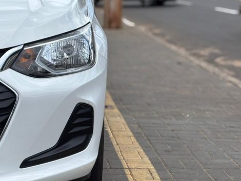 Chevrolet ONIX SEDAN Plus LT 1.0 12V Flex 4p Mec.