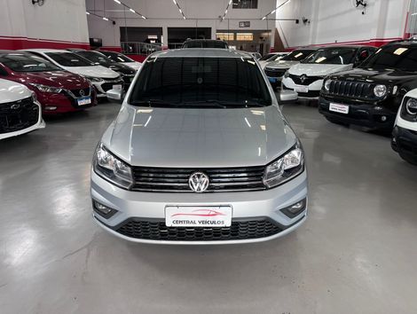 VolksWagen VOYAGE 1.6 MSI Flex 8V 4p