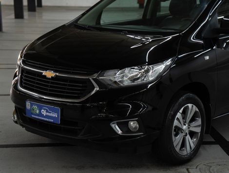 Chevrolet SPIN PREMIER 1.8 8V Econo.Flex 5p Aut.