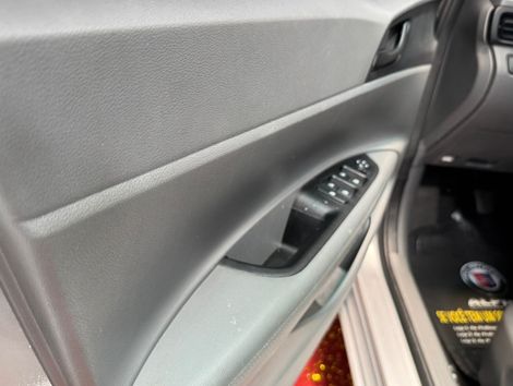 Hyundai HB20S Comfort Plus 1.0 Flex 12V Mec.