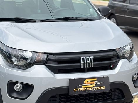 Fiat MOBI LIKE 1.0 Fire Flex 5p.