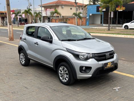 Fiat MOBI LIKE 1.0 Fire Flex 5p.