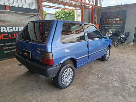 Fiat Uno Mille 1.0/ i.e./Electronic/Brio 2p