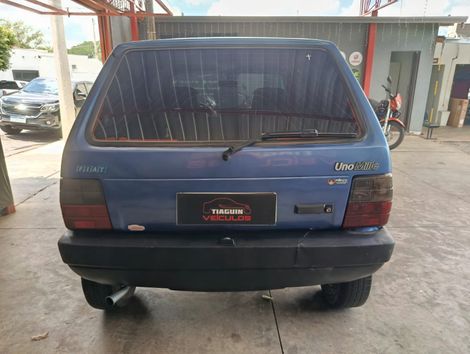 Fiat Uno Mille 1.0/ i.e./Electronic/Brio 2p