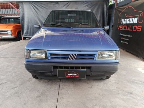 Fiat Uno Mille 1.0/ i.e./Electronic/Brio 2p