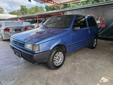 Fiat Uno Mille 1.0/ i.e./Electronic/Brio 2p