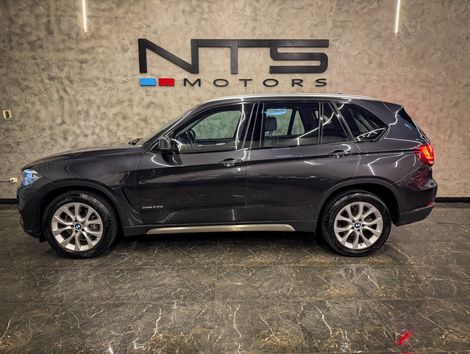 BMW X5 XDRIVE 30d 3.0 Diesel