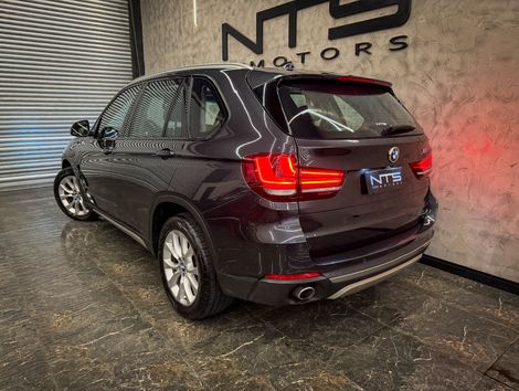 BMW X5 XDRIVE 30d 3.0 Diesel