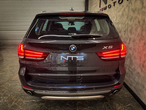 BMW X5 XDRIVE 30d 3.0 Diesel