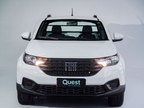 Fiat Strada Endurance 1.4 Flex 8V CS Plus