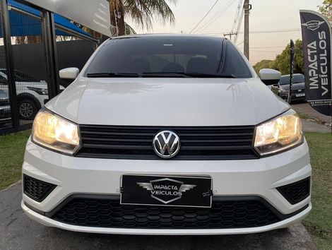 VolksWagen VOYAGE 1.0 Flex 12V 4p