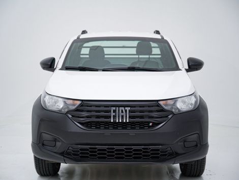 Fiat Strada Endurance 1.4 Flex 8V CD