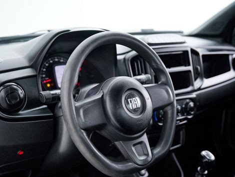 Fiat Strada Endurance 1.4 Flex 8V CS Plus