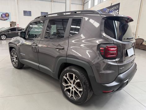 Jeep Renegade Long. T270 1.3 TB 4x2 Flex Aut.
