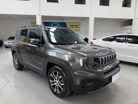 Jeep Renegade Long. T270 1.3 TB 4x2 Flex Aut.