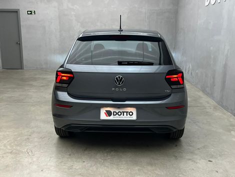 VolksWagen Polo Highline TSI 1.0 Flex 12V Aut.