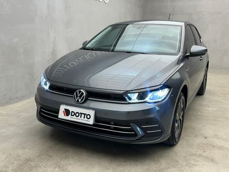 VolksWagen Polo Highline TSI 1.0 Flex 12V Aut.