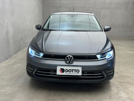 VolksWagen Polo Highline TSI 1.0 Flex 12V Aut.