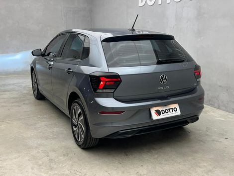 VolksWagen Polo Highline TSI 1.0 Flex 12V Aut.