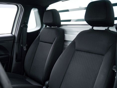 Fiat Strada Endurance 1.4 Flex 8V CS Plus