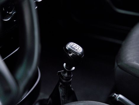 Fiat Strada Endurance 1.4 Flex 8V CS Plus