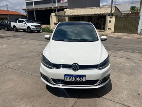 VolksWagen Fox Highline1.6 Flex 16V 5p