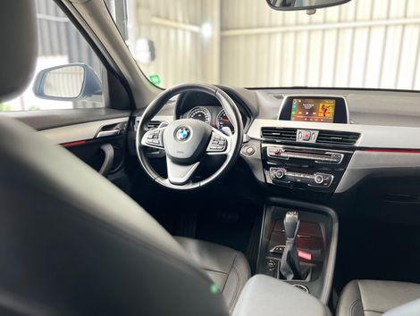 BMW X1 SDRIVE 20i 2.0/2.0 TB Acti.Flex Aut.