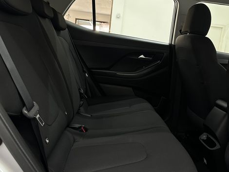 Hyundai Creta Comfort 1.0 TB 12V Flex Aut.