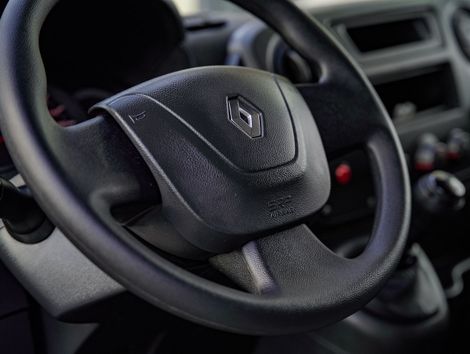 Renault Master 2.3 dCi Furgão 16V Diesel