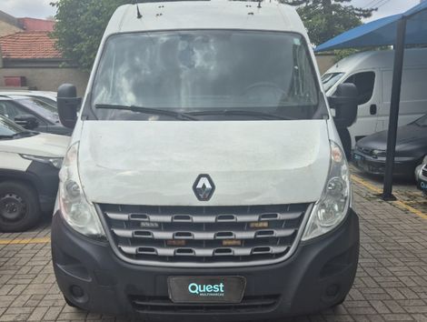 Renault Master 2.3 dCi Furgão 16V Diesel