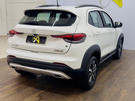 Fiat PULSE AUDACE 1.0 Turbo 200 Flex Aut.