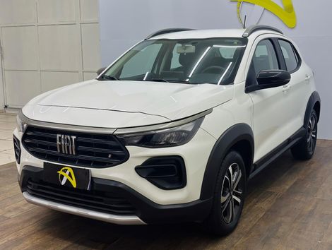 Fiat PULSE AUDACE 1.0 Turbo 200 Flex Aut.