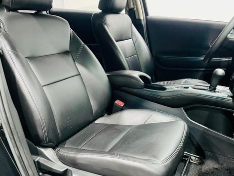 Honda HR-V LX 1.8 Flexone 16V 5p Aut.