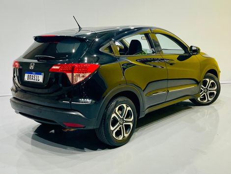 Honda HR-V LX 1.8 Flexone 16V 5p Aut.