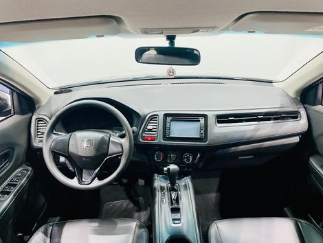 Honda HR-V LX 1.8 Flexone 16V 5p Aut.