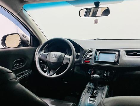 Honda HR-V LX 1.8 Flexone 16V 5p Aut.