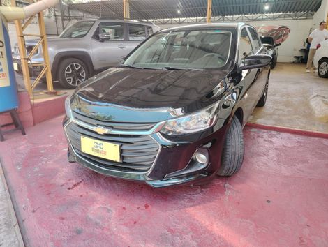Chevrolet ONIX HATCH LT 1.0 12V Flex 5p Mec.