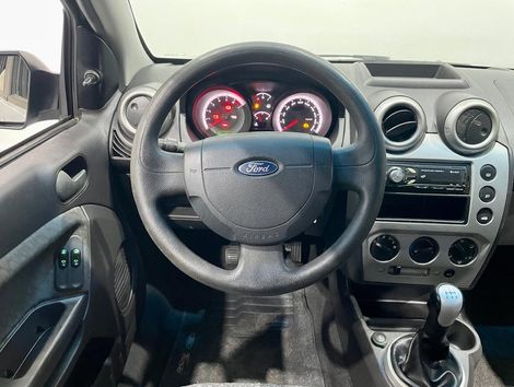 Ford Fiesta 1.0 8V Flex/Class 1.0 8V Flex 5p