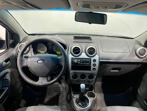 Ford Fiesta 1.0 8V Flex/Class 1.0 8V Flex 5p
