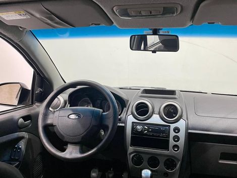 Ford Fiesta 1.0 8V Flex/Class 1.0 8V Flex 5p