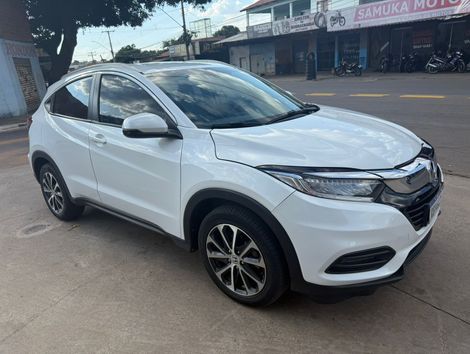 Honda HR-V EXL 1.8 Flexone 16V 5p Aut.